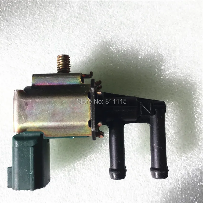 Auto Solenoid Valve Vacuum Valve for NISSAN K5T48382, free shipping Auto Valve Control Valve
Auto Solenoid Valve Vacuum Valve for NISSAN K5T48382, free shipping Auto Valve Control Valve