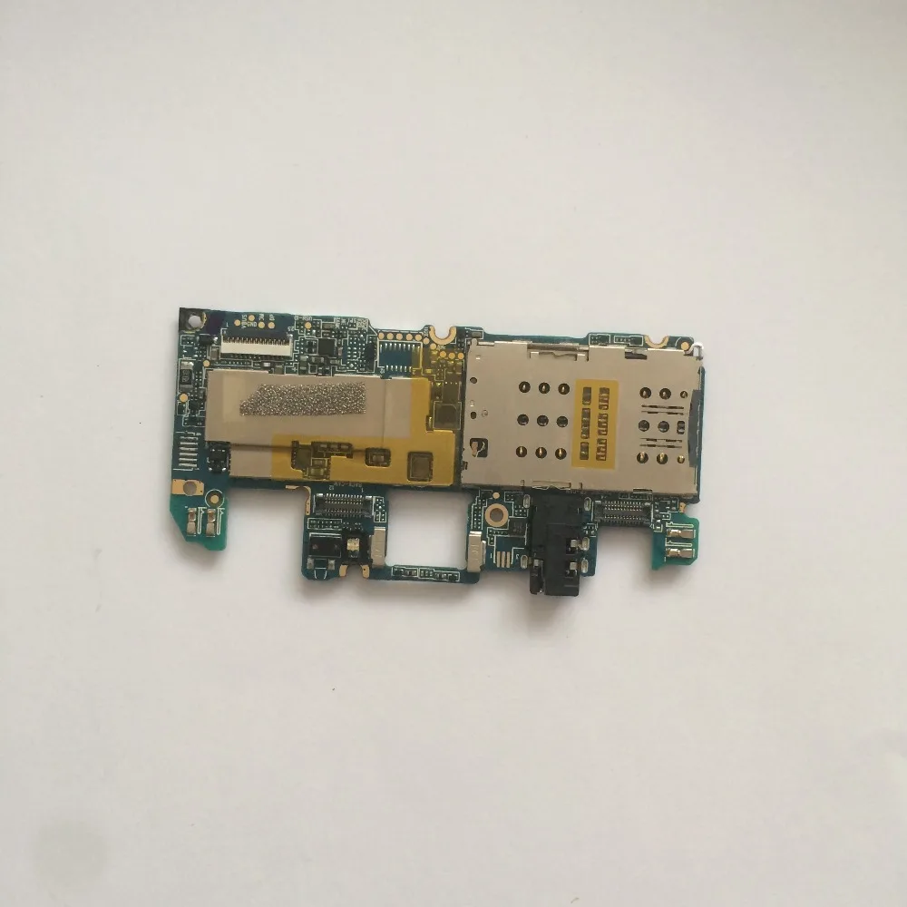 Used mainboard 3G RAM+16G ROM Motherboard for Cubot H2 MTK6735A Quad Core 5.5" HD 1280x720 Free Shipping+tracking
Used mainboard 3G RAM+16G ROM Motherboard for Cubot H2 MTK6735A Quad Core 5.5" HD 1280x720 Free Shipping+tracking