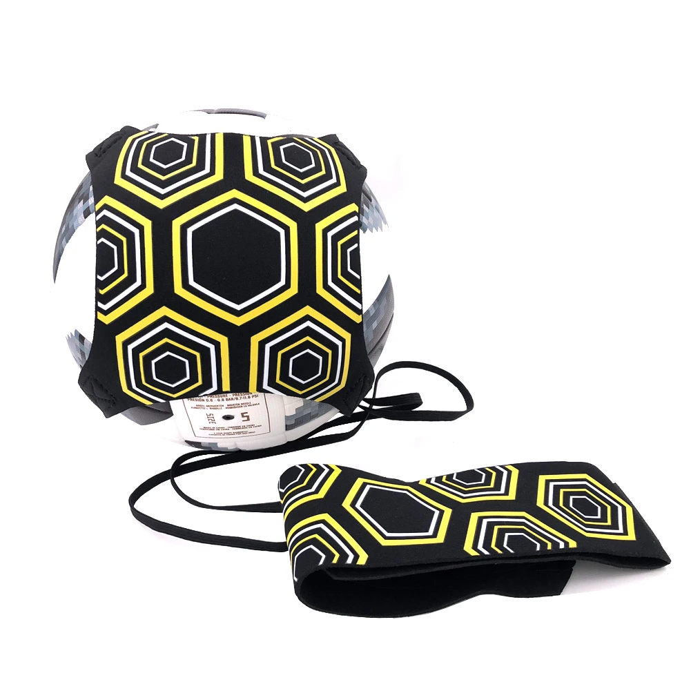 High quality Procircle Adjustable Soccer Ball Juggle Bags Soccers Trainer Belt for Football Kick Practice free shipping
High quality Procircle Adjustable Soccer Ball Juggle Bags Soccers Trainer Belt for Football Kick Practice free shipping