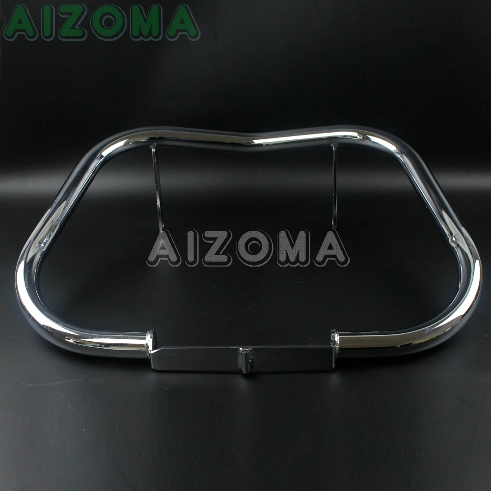 Motorcycle Front Engine Guard Highway Crash Bar For Honda VTX 1800 VTX1800R VTX1800S Chrome 1.5 inch Extreme Fat Engines Bars
Motorcycle Front Engine Guard Highway Crash Bar For Honda VTX 1800 VTX1800R VTX1800S Chrome 1.5 inch Extreme Fat Engines Bars