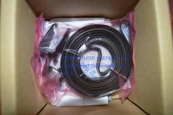 Prideal New Original C7770-60014 Plotter Carriage unit belt For DesignJet 500 800 510 Printer Carriage belt B0 42" inch
Prideal New Original C7770-60014 Plotter Carriage unit belt For DesignJet 500 800 510 Printer Carriage belt B0 42" inch