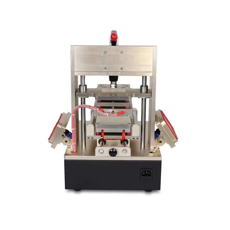 5 in 1 LY 998 Multifunction Bezel Middle Frame Laminator Preheater LCD Separator Machine Vacuum Glue Remover Frame with moulds
5 in 1 LY 998 Multifunction Bezel Middle Frame Laminator Preheater LCD Separator Machine Vacuum Glue Remover Frame with moulds