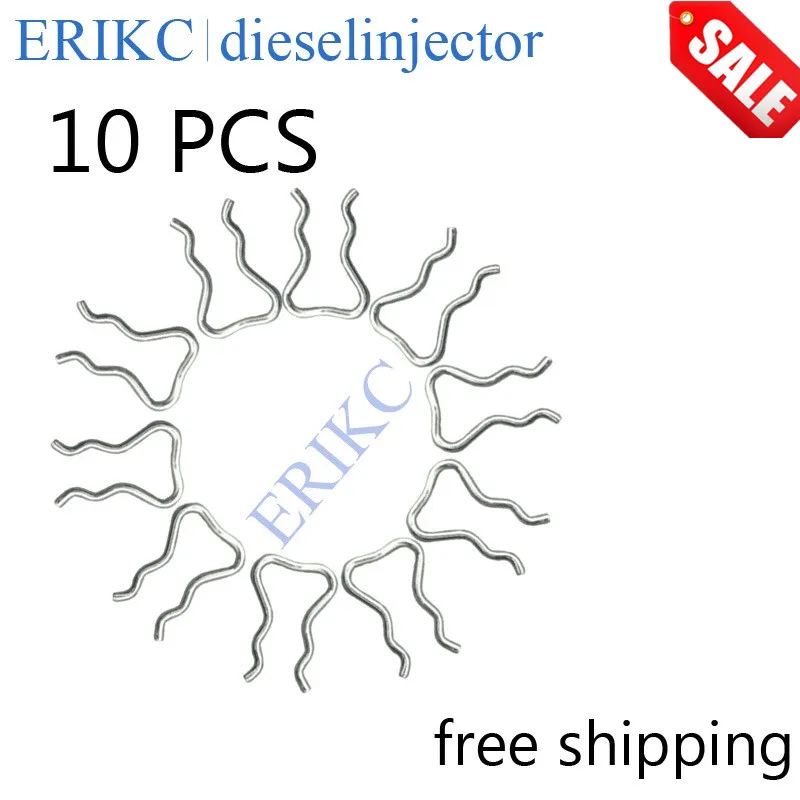 F00RJ00322 Injector Clip F 00R J00 322 Clamping Saddle Clip F00R J00 322 Fuel Injection System 10pcs/ lot
F00RJ00322 Injector Clip F 00R J00 322 Clamping Saddle Clip F00R J00 322 Fuel Injection System 10pcs/ lot