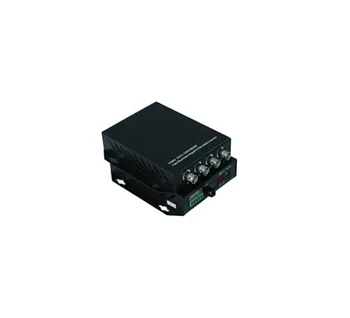 4ch Analog Optical Transmitter with 1ch Return Data(Single mode, Single fiber 40KM, FC)
4ch Analog Optical Transmitter with 1ch Return Data(Single mode, Single fiber 40KM, FC)