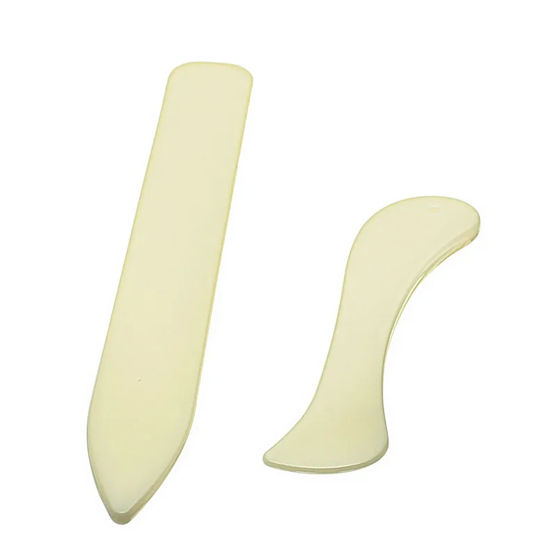 KiWarm Hot 2pcs Paper Creaser Set for DIY Scrapbooking Card Making Photo Album Paper Folding Tool Crafts Edge Side Slicker
KiWarm Hot 2pcs Paper Creaser Set for DIY Scrapbooking Card Making Photo Album Paper Folding Tool Crafts Edge Side Slicker