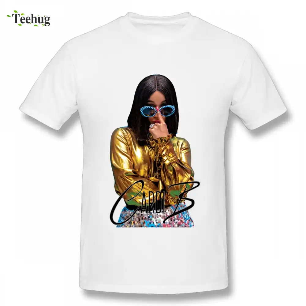 cardi b shirt