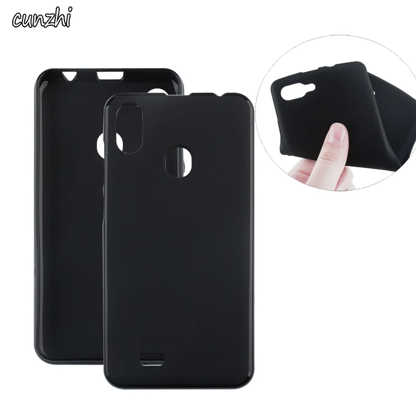 For Ulefone S10 Pro Silicon Case 5.7" Soft TPU Mobile Phone Back Case Cover For Ulefone S10 Pro Smartphone
For Ulefone S10 Pro Silicon Case 5.7" Soft TPU Mobile Phone Back Case Cover For Ulefone S10 Pro Smartphone