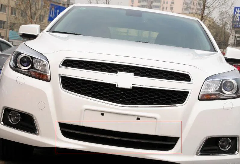 FITS For Chevrolet Malibu 2012-2015 1PCS Original version Front Grill Grille lower 1pc
FITS For Chevrolet Malibu 2012-2015 1PCS Original version Front Grill Grille lower 1pc