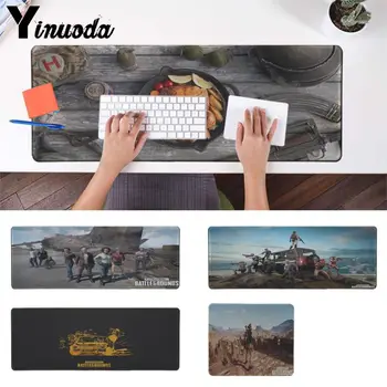 Yinuoda Playerunknown's Battlegrounds Rubber PC Computer Gaming mousepad Office Mice Gamer Soft Lockedge Mouse mat gaming
Yinuoda Playerunknown's Battlegrounds Rubber PC Computer Gaming mousepad Office Mice Gamer Soft Lockedge Mouse mat gaming