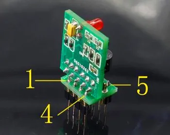 Free Shipping!!! Full HDAM discrete single op amp / AD797 / OPA627 / NE5534 manifold circuit /Electronic Component
Free Shipping!!! Full HDAM discrete single op amp / AD797 / OPA627 / NE5534 manifold circuit /Electronic Component