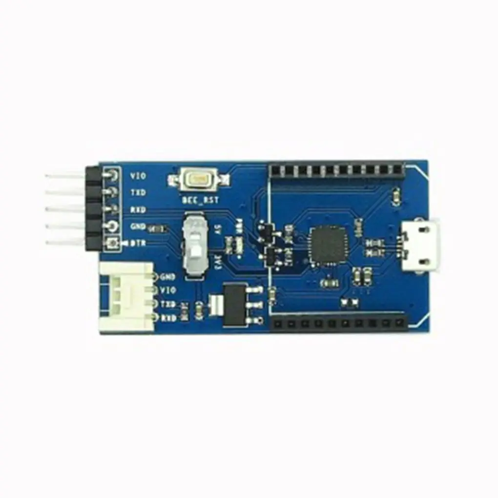 Sonoff Foca Pro USB To Serial UART Adapter Board Interface Socket Module Mold Mould Replacement
Sonoff Foca Pro USB To Serial UART Adapter Board Interface Socket Module Mold Mould Replacement