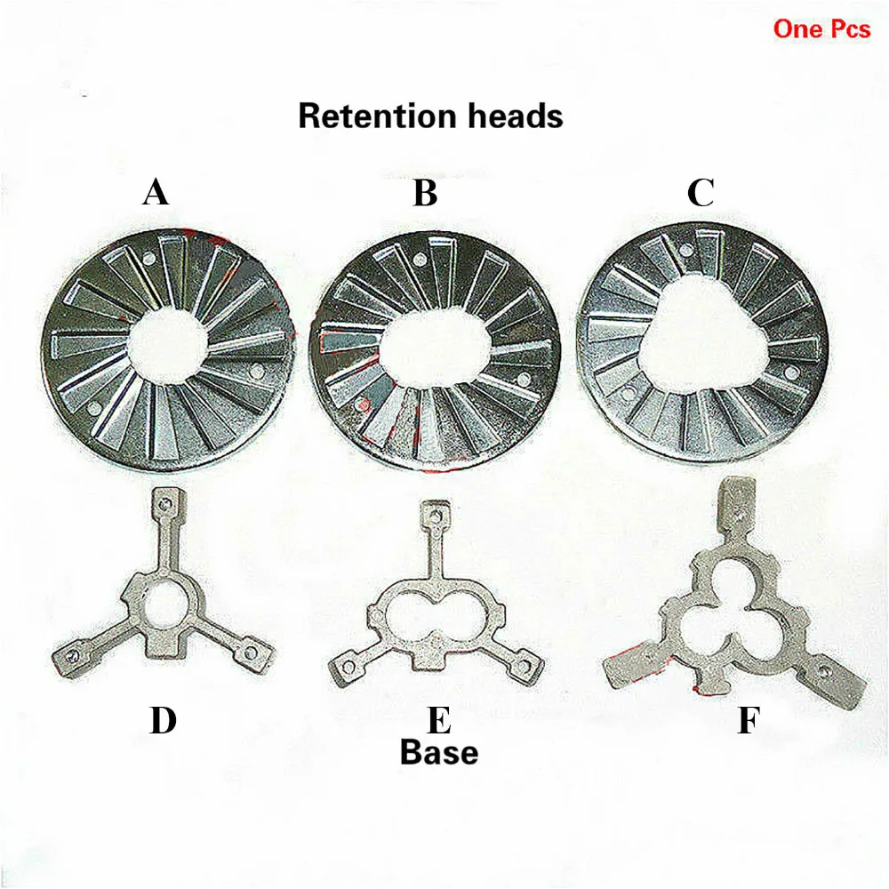 OD102mm Oil Burner Flame Retention Head Fire Flame Plate Flame Ring Base Support Rods Burner Accessories Protecting your chamber
OD102mm Oil Burner Flame Retention Head Fire Flame Plate Flame Ring Base Support Rods Burner Accessories Protecting your chamber