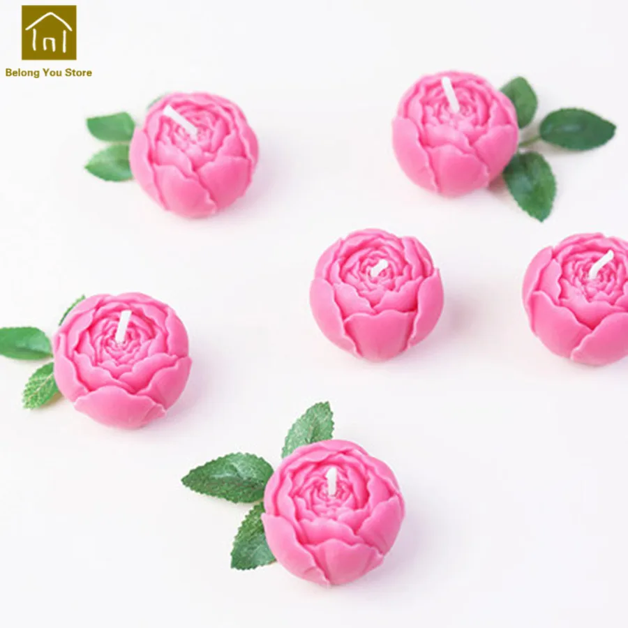 Wedding Flowers Candles Decoration Creative Bougie Mariage Velas Making Candle Happy Birthday Party Candle Night Light JKK240
Wedding Flowers Candles Decoration Creative Bougie Mariage Velas Making Candle Happy Birthday Party Candle Night Light JKK240