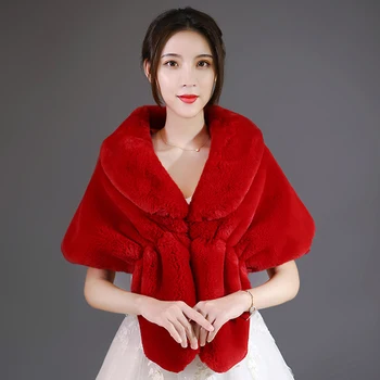 women Faux fox fur grass shawl long large fur shawl thick scarf imitated fox fur cape winter women warm fur pashmina
women Faux fox fur grass shawl long large fur shawl thick scarf imitated fox fur cape winter women warm fur pashmina