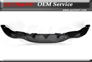 Car-Styling Carbon Fiber Rear Bumper Diffuser Fit For GT86 FT86 ZN6 FR-S BRZ ZC6 JDM PD Style Rear Diffuser
Car-Styling Carbon Fiber Rear Bumper Diffuser Fit For GT86 FT86 ZN6 FR-S BRZ ZC6 JDM PD Style Rear Diffuser