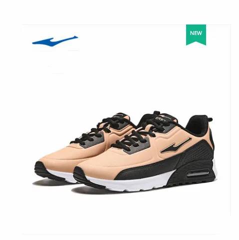 Erke sneakers men's shoes running shoes men's 2018 summer new light breathable shoes
Erke sneakers men's shoes running shoes men's 2018 summer new light breathable shoes