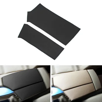 Car Center Console Armrest Box Pad Cover Microfiber Leather Trim for BMW 5 Series E60 2004 2005 2006 2007 2008 2009 2010
Car Center Console Armrest Box Pad Cover Microfiber Leather Trim for BMW 5 Series E60 2004 2005 2006 2007 2008 2009 2010