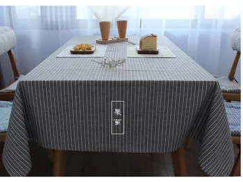 Striped streaks Japanese table cover dining natural tablecloth fabric cotton brown linen coffee rectangle simple zakka
Striped streaks Japanese table cover dining natural tablecloth fabric cotton brown linen coffee rectangle simple zakka