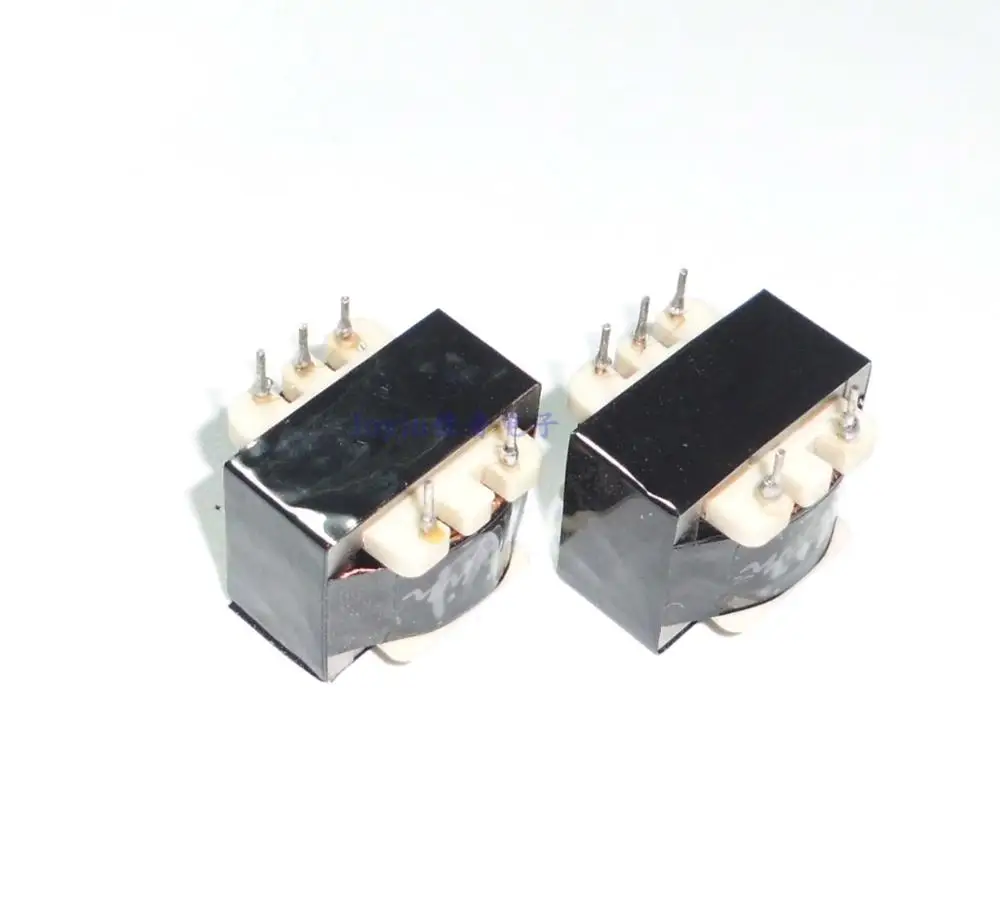 R10 pre input 10K:40K permalloy audio transformer high impedance matching conversion isolation cattle
R10 pre input 10K:40K permalloy audio transformer high impedance matching conversion isolation cattle