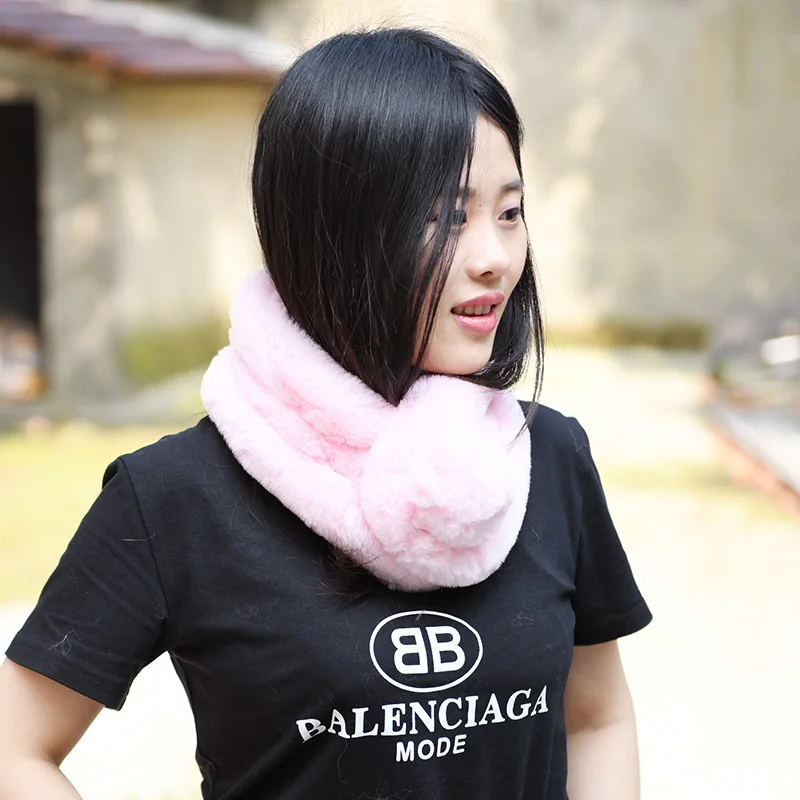 CX-F-S-01J New Hot Scarf High Quality Women Warm Faux Fur Scarf Girl Cute Fashion
CX-F-S-01J New Hot Scarf High Quality Women Warm Faux Fur Scarf Girl Cute Fashion