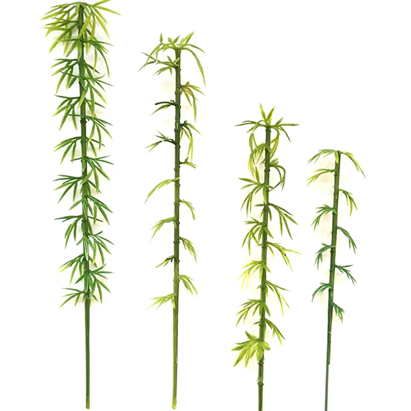 10pcs Artificial Green Bamboo Leaves Fake Green Plants Greenery Leaves for Home Hotel Office Decoration Wholesale
10pcs Artificial Green Bamboo Leaves Fake Green Plants Greenery Leaves for Home Hotel Office Decoration Wholesale