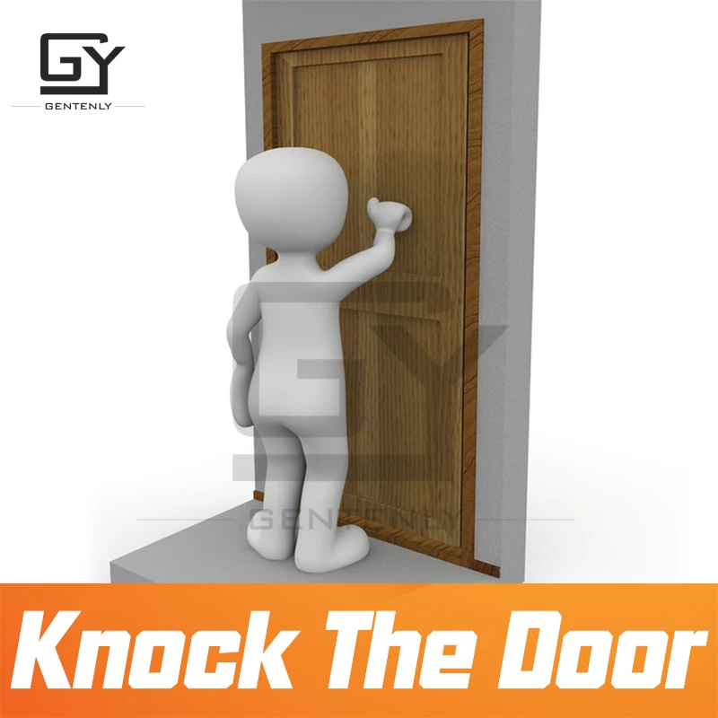 Escape room props TAKAGISM game Knock the door with right rhythm to unlock sensor prop for real life room escape adventure game
Escape room props TAKAGISM game Knock the door with right rhythm to unlock sensor prop for real life room escape adventure game