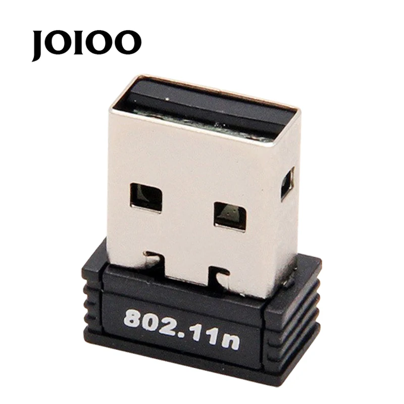 Lower price 150Mbps USB Wireless Adapter WiFi 802.11n 150M Network Lan Card for PC Laptop Raspberry Pi B Plus or Raspberry pi 2
Lower price 150Mbps USB Wireless Adapter WiFi 802.11n 150M Network Lan Card for PC Laptop Raspberry Pi B Plus or Raspberry pi 2