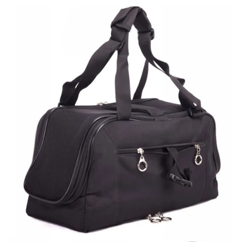 Pet Products Dog Supplies Dog Carriers Bags Solid Traveling Fashion Carry Pet Package
Pet Products Dog Supplies Dog Carriers Bags Solid Traveling Fashion Carry Pet Package