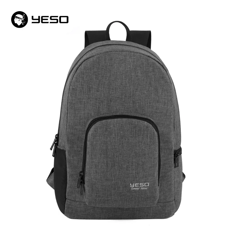 YESO Foldable Backpack Lightweight Waterproof Bag Durable Travel Packable Backpacks For Shopping
YESO Foldable Backpack Lightweight Waterproof Bag Durable Travel Packable Backpacks For Shopping