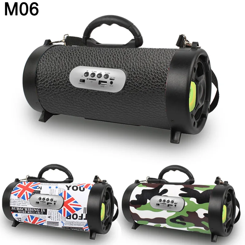 Hopestar Portable Bluetooth Speaker Column Sven Wireless Speaker Music Stereo Subwoofer Subwoofer Speaker Move KTV 3D Sound
Hopestar Portable Bluetooth Speaker Column Sven Wireless Speaker Music Stereo Subwoofer Subwoofer Speaker Move KTV 3D Sound