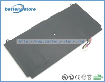New Genuine laptop batteries for Aspire S7-392,2ICP4/63/114-2,-6832,S7-391-6822,-54208G25TWS,-9890,S7-393-5853,7.5V,6 cell
New Genuine laptop batteries for Aspire S7-392,2ICP4/63/114-2,-6832,S7-391-6822,-54208G25TWS,-9890,S7-393-5853,7.5V,6 cell
