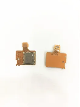 100Pcs/Lot Original New TF Card Socket Board For Nintend Switch Joy-Con Game Controller TF Card Connector
100Pcs/Lot Original New TF Card Socket Board For Nintend Switch Joy-Con Game Controller TF Card Connector