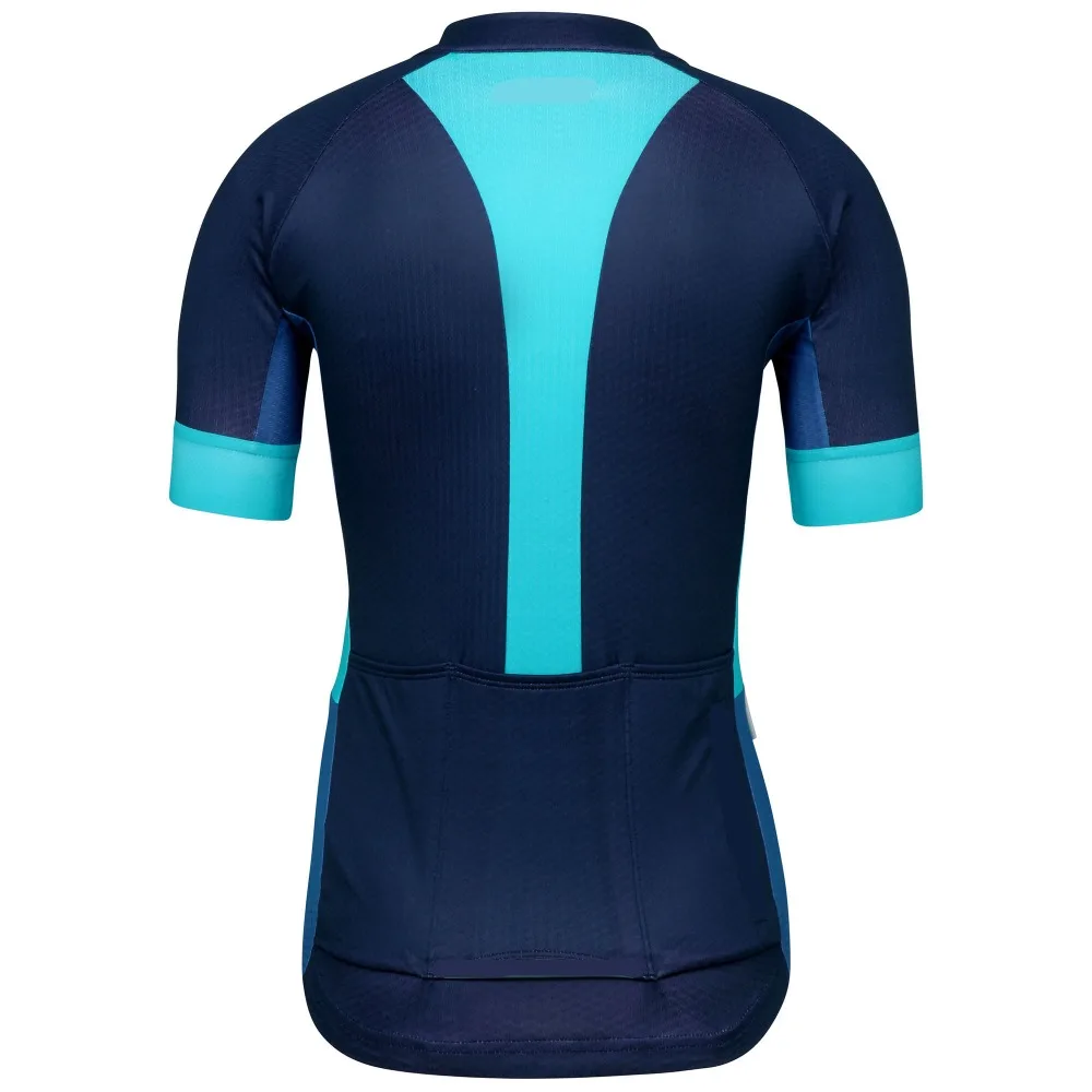 dhb-Aeron-Women-s-Short-Sleeve-Jersey-Short-Sleeve-Jerseys-Navy-Turquoise-AW16-25