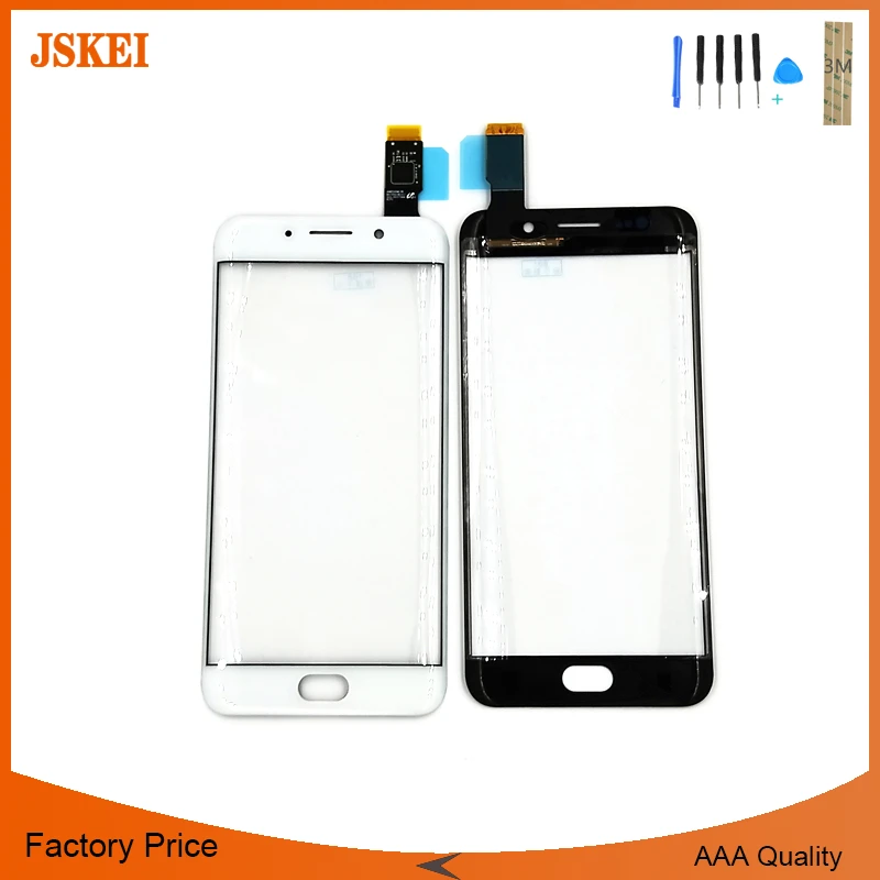 For Vivo Xplay 6 Xp6 Outer Glass Touch Panel With Front Glass Sensor Repair Parts Replacement Case Accessories
For Vivo Xplay 6 Xp6 Outer Glass Touch Panel With Front Glass Sensor Repair Parts Replacement Case Accessories