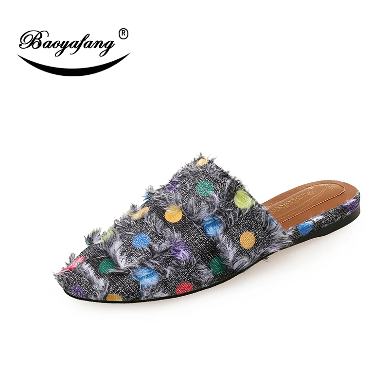 BaoYaFang 2018 New arrive shoes Woman multicolor fashion shoes for woman ladies shoe
BaoYaFang 2018 New arrive shoes Woman multicolor fashion shoes for woman ladies shoe