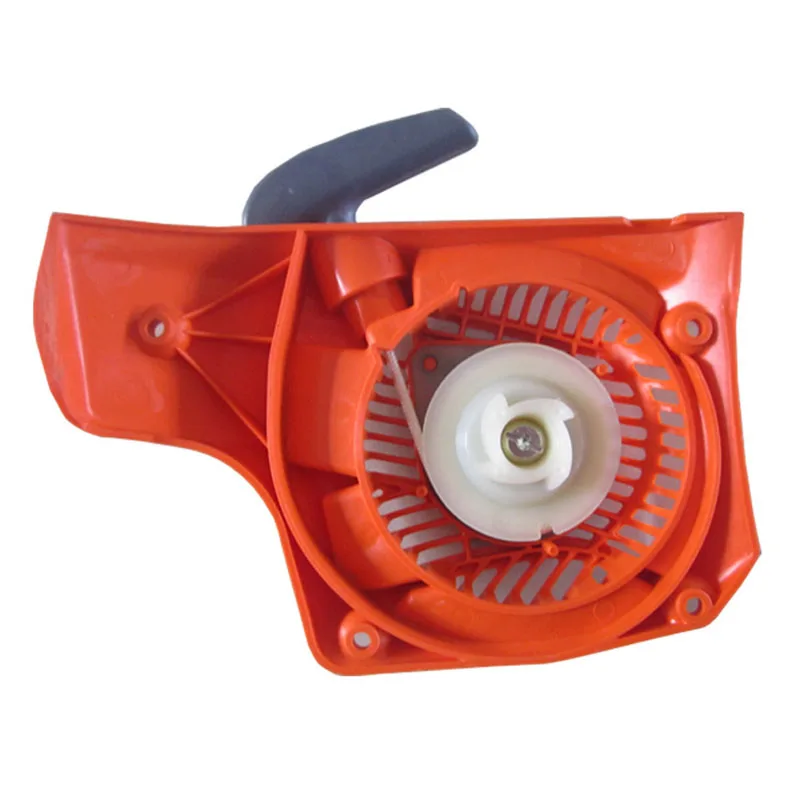 GENUINE OLEO-MAC Chainsaw Starter fit for OLEO MAC 941C/941CX CHANSAW SPARE PARTS
GENUINE OLEO-MAC Chainsaw Starter fit for OLEO MAC 941C/941CX CHANSAW SPARE PARTS