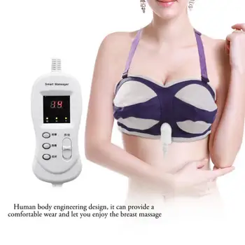 A/B/C Cup Breast Enlargement Machine Electric Far Infrared Heating Chest Stimulator Breast Enhancer Bra for Girl Skin Care Tool
A/B/C Cup Breast Enlargement Machine Electric Far Infrared Heating Chest Stimulator Breast Enhancer Bra for Girl Skin Care Tool
