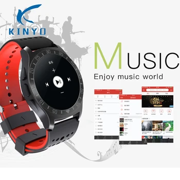 Factory wholesale Music control sports bracelet blood pressure monitoring fitness tracker Smart band man woman smart wristband
Factory wholesale Music control sports bracelet blood pressure monitoring fitness tracker Smart band man woman smart wristband
