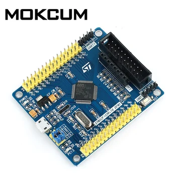 STM32F103RBT6 Minimum System Board MCU STM32 Development Board 128K FLASH 20K RAM Core Board
STM32F103RBT6 Minimum System Board MCU STM32 Development Board 128K FLASH 20K RAM Core Board