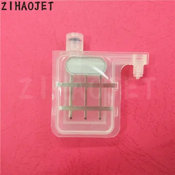 30pcs 4mmX3mm Big ink damper transparent with double spring DX5 printhead damper for Xuli Allwin Human Yinhe Aifa printer dumper
30pcs 4mmX3mm Big ink damper transparent with double spring DX5 printhead damper for Xuli Allwin Human Yinhe Aifa printer dumper