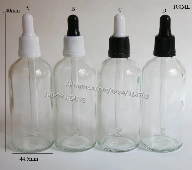 360pcs/lot 100ml Clear Glass Bottle, 100cc Transparent Glass Dropper Bottle, 100cc Glass Essential Oil Bottle
360pcs/lot 100ml Clear Glass Bottle, 100cc Transparent Glass Dropper Bottle, 100cc Glass Essential Oil Bottle