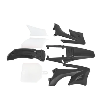7 Pcs Plastic Fairing Kit Body Frames For Apollo 110 125 150 Dirt Bike 110cc 125cc 150cc Motorcycle Accessories Parts
7 Pcs Plastic Fairing Kit Body Frames For Apollo 110 125 150 Dirt Bike 110cc 125cc 150cc Motorcycle Accessories Parts