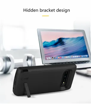 2019 5000/6000mAh Power Bank Back Cover For Samsung Galaxy S10/S10e/S10 Plus Charging Case Extenal Battery Charger Case
2019 5000/6000mAh Power Bank Back Cover For Samsung Galaxy S10/S10e/S10 Plus Charging Case Extenal Battery Charger Case