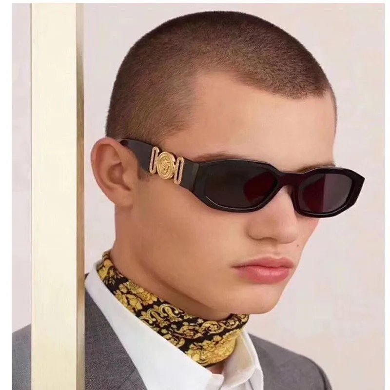 New Small SteamPunk Sunglasses Men Women 2019 Luxury Brand Personality Steam Punk Sun Glasses Square Ladies Vintage Eyeglasses
New Small SteamPunk Sunglasses Men Women 2019 Luxury Brand Personality Steam Punk Sun Glasses Square Ladies Vintage Eyeglasses
