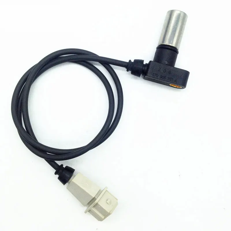 CrankShaft Position Sensor for KIA Carnival 2002 OE#:OK56P-18-891 OK56P18891
CrankShaft Position Sensor for KIA Carnival 2002 OE#:OK56P-18-891 OK56P18891