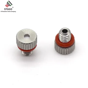 High M4*0.7 Airflow Packaging Vent
High M4*0.7 Airflow Packaging Vent