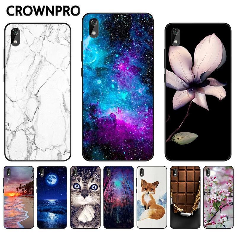 CROWNPRO Soft sFOR Huawei Y5 2019 Case Silicone Matte TPU Back Cover Phone Cases FOR Huawei Y5 2019 Y 5 Y52019 AMN-LX9 AMN-LX2
CROWNPRO Soft sFOR Huawei Y5 2019 Case Silicone Matte TPU Back Cover Phone Cases FOR Huawei Y5 2019 Y 5 Y52019 AMN-LX9 AMN-LX2
