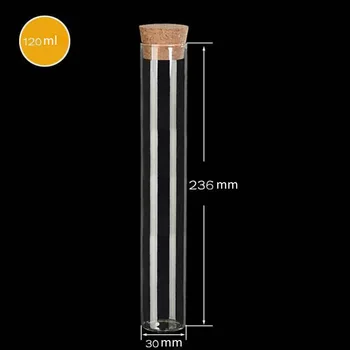 30pcs Transparent Glass Bottles Cork Test Tube Jars Bottles Sand Liquid Food Eco-Friendly Glass Bottles Glass Jars Storage S029C
30pcs Transparent Glass Bottles Cork Test Tube Jars Bottles Sand Liquid Food Eco-Friendly Glass Bottles Glass Jars Storage S029C