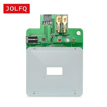 Free Shipping EWS3 EWS4 Test Platform Rechargeable For BMW & For Land Rover EWS Test Platform
Free Shipping EWS3 EWS4 Test Platform Rechargeable For BMW & For Land Rover EWS Test Platform