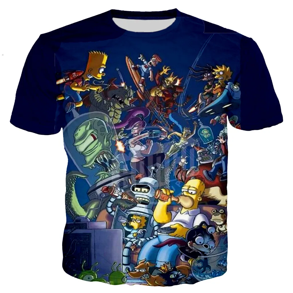 New arrive Future Rangers/ Simpson 3D print men women fashion cool t shirt/hoodies/sweatshirts/vest/ tops dropshipping
New arrive Future Rangers/ Simpson 3D print men women fashion cool t shirt/hoodies/sweatshirts/vest/ tops dropshipping
